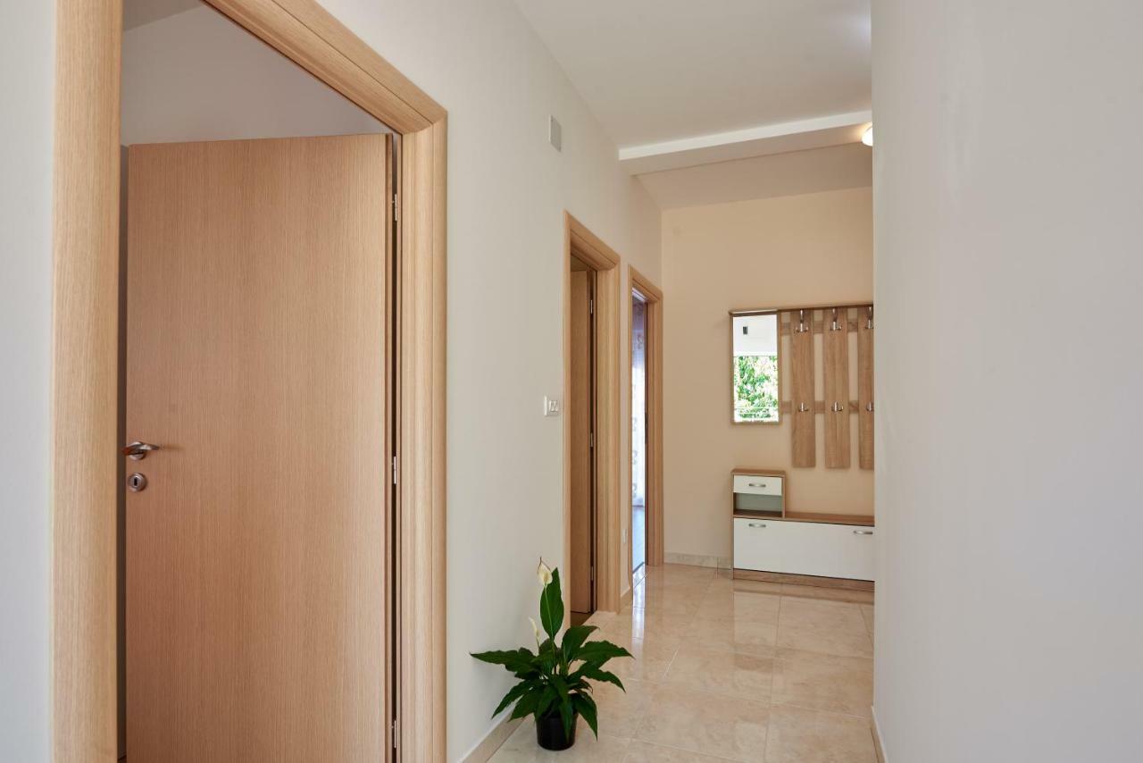 Apartman Tim Trogir Exterior foto